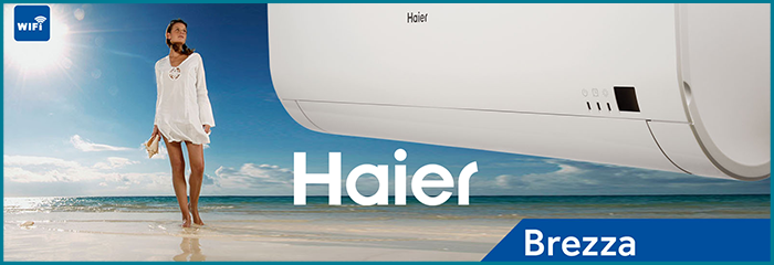 Haier
