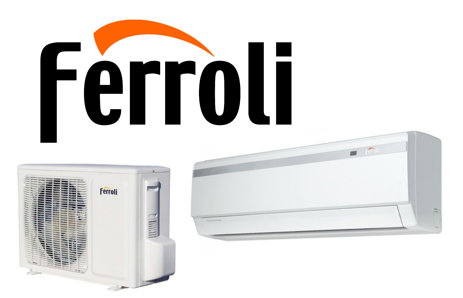 Ferroli